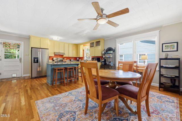 101 Hanna Street, Carrboro, NC 27510
