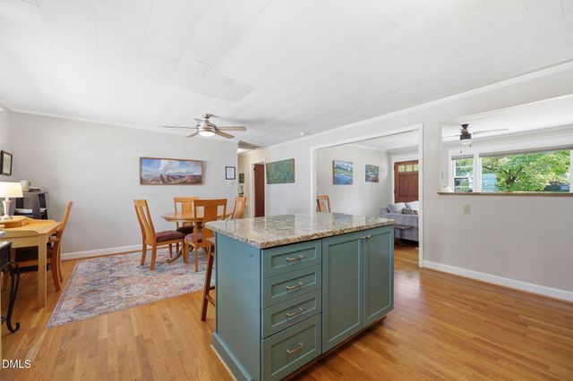 101 Hanna Street, Carrboro, NC 27510