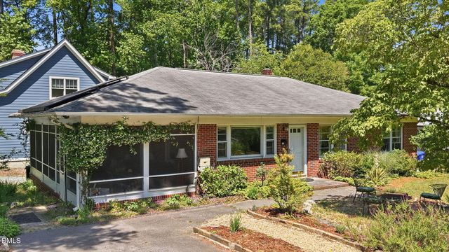 101 Hanna Street, Carrboro, NC 27510