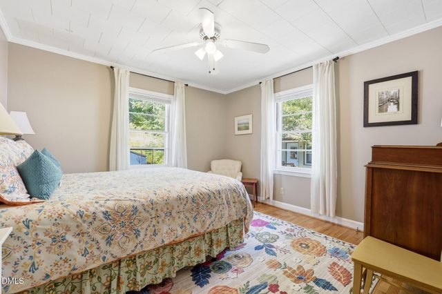101 Hanna Street, Carrboro, NC 27510