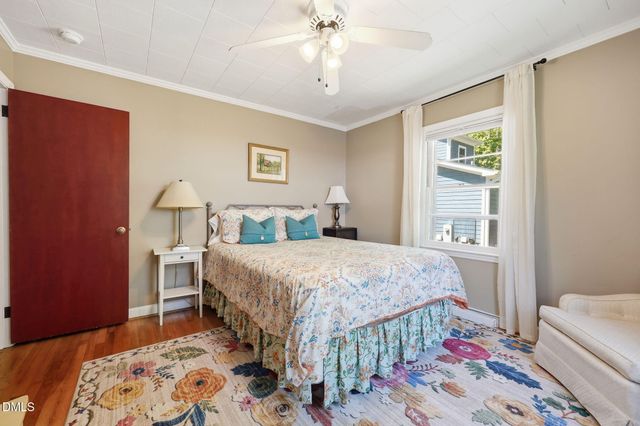 101 Hanna Street, Carrboro, NC 27510