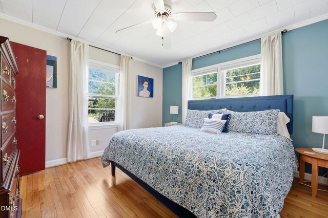 101 Hanna Street, Carrboro, NC 27510