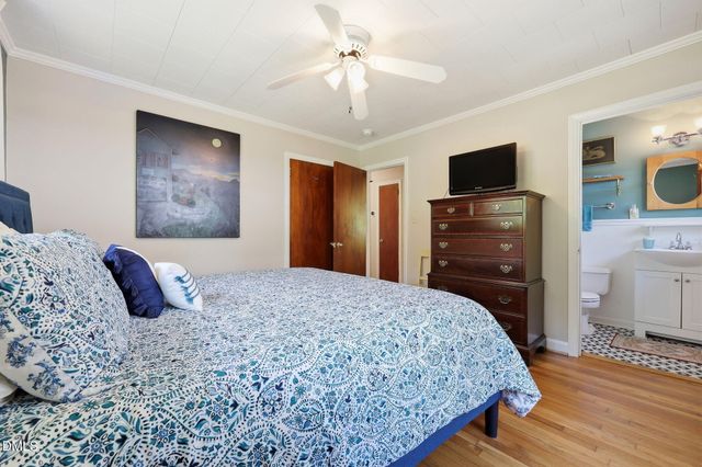101 Hanna Street, Carrboro, NC 27510