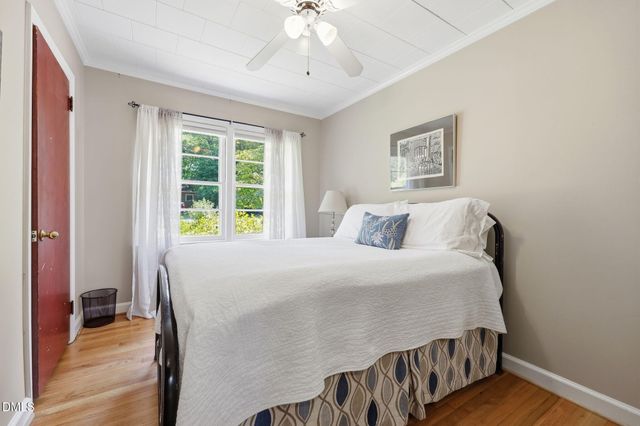 101 Hanna Street, Carrboro, NC 27510