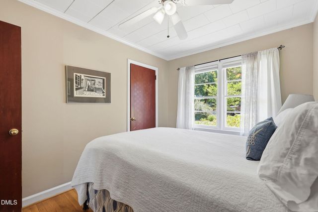 101 Hanna Street, Carrboro, NC 27510