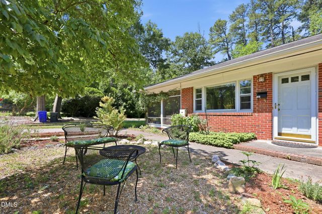 101 Hanna Street, Carrboro, NC 27510