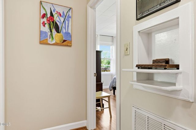 101 Hanna Street, Carrboro, NC 27510
