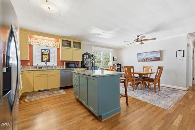 101 Hanna Street, Carrboro, NC 27510
