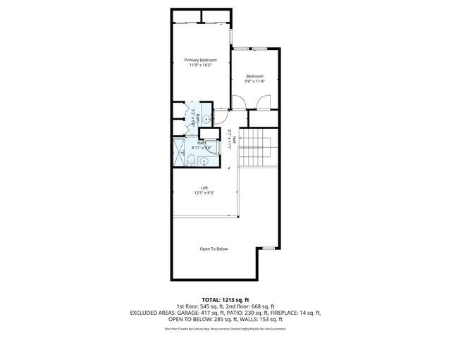 1010 W Rundberg LN 30, Austin, TX 78758