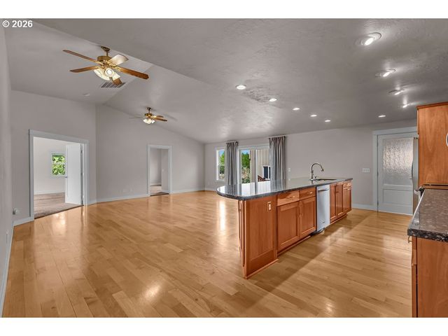 13182 S MULINO Rd, Mulino, OR 97042