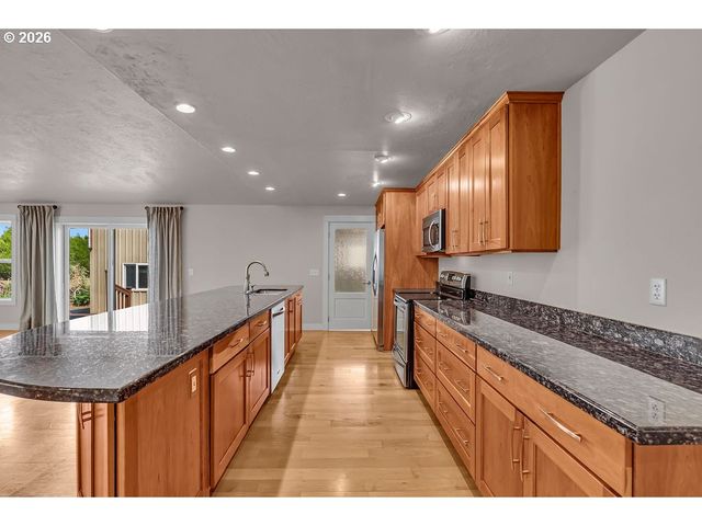 13182 S MULINO Rd, Mulino, OR 97042