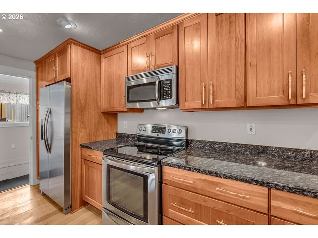 13182 S MULINO Rd, Mulino, OR 97042