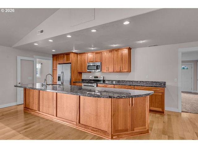 13182 S MULINO Rd, Mulino, OR 97042