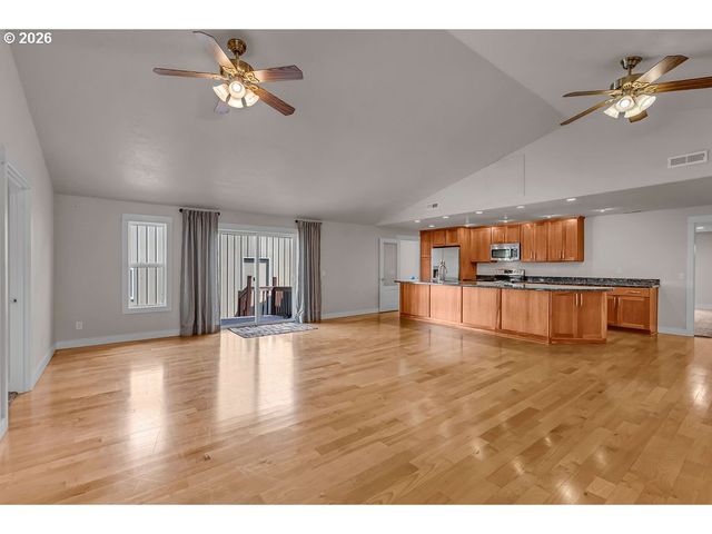 13182 S MULINO Rd, Mulino, OR 97042
