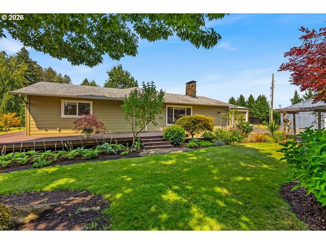 13182 S MULINO Rd, Mulino, OR 97042