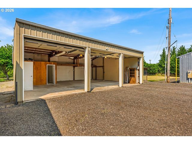 13182 S MULINO Rd, Mulino, OR 97042