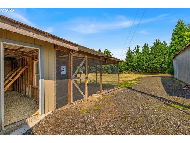 13182 S MULINO Rd, Mulino, OR 97042