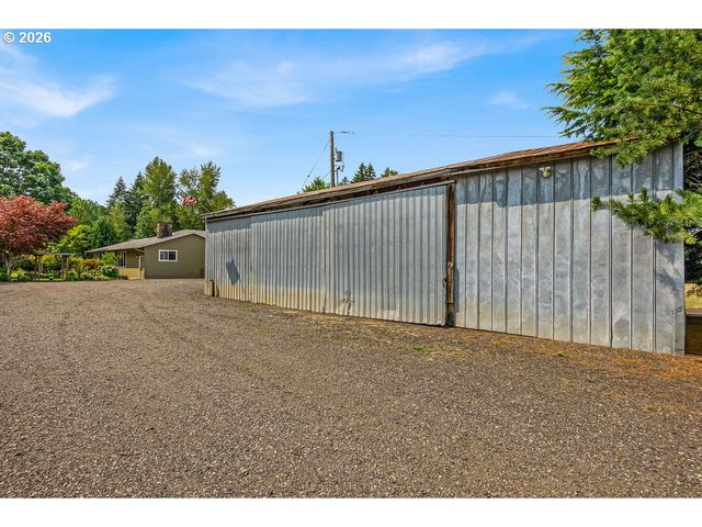 13182 S MULINO Rd, Mulino, OR 97042