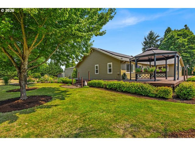 13182 S MULINO Rd, Mulino, OR 97042