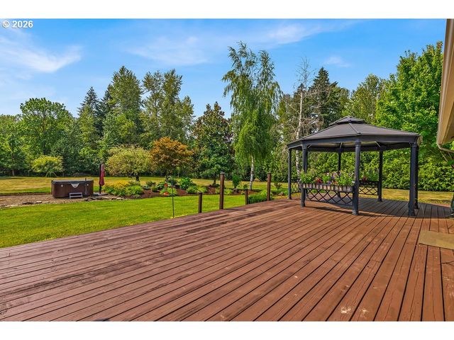 13182 S MULINO Rd, Mulino, OR 97042