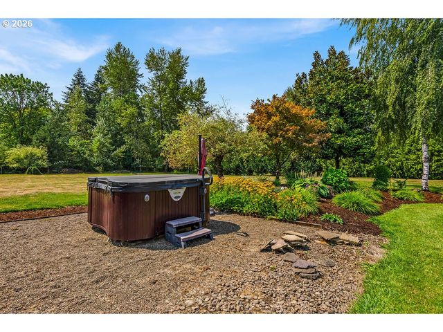 13182 S MULINO Rd, Mulino, OR 97042