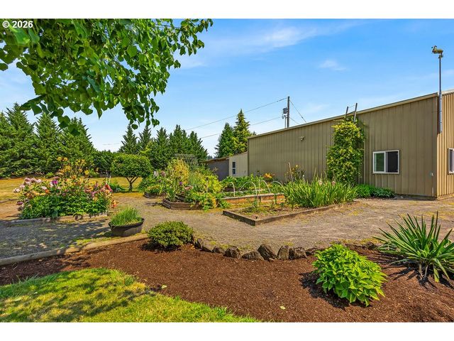 13182 S MULINO Rd, Mulino, OR 97042