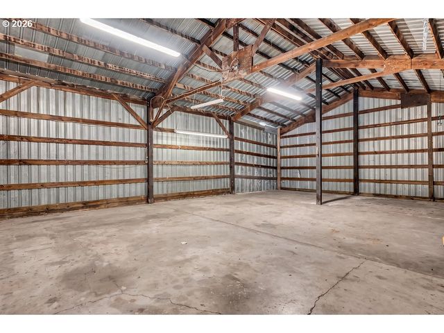 13182 S MULINO Rd, Mulino, OR 97042