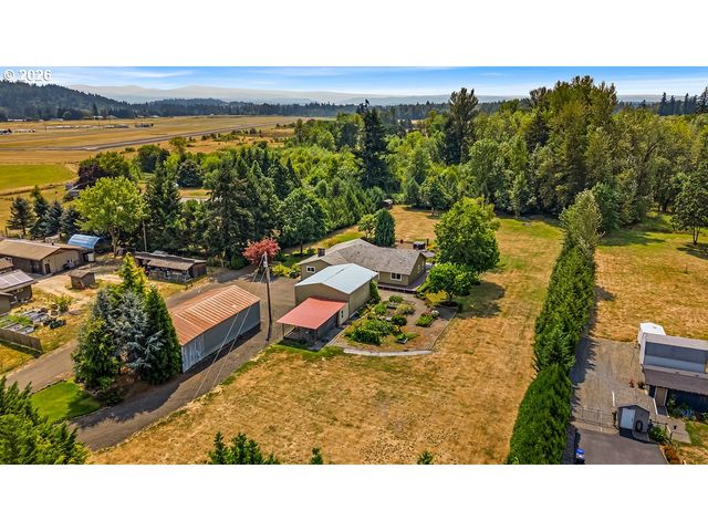 13182 S MULINO Rd, Mulino, OR 97042