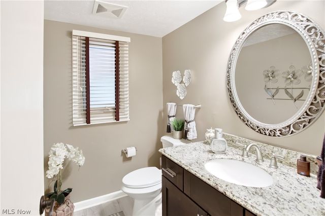 7820 Klein Drive, Middleburg Heights, OH 44130