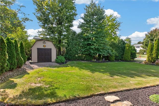 7820 Klein Drive, Middleburg Heights, OH 44130