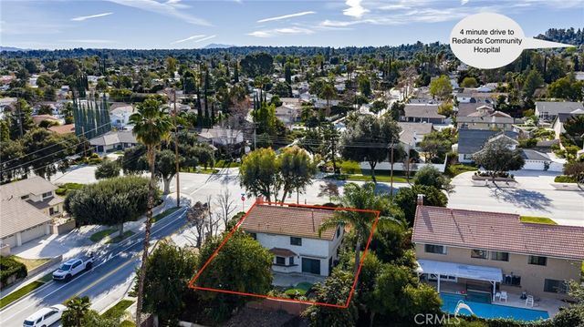 162 Lakeside, Redlands, CA 92373