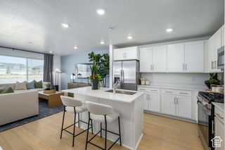 1765 E RAINBOW BRIDGE DR, Eagle Mountain, UT 84005