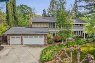 661 Derbyshire Place, Danville, CA 94526