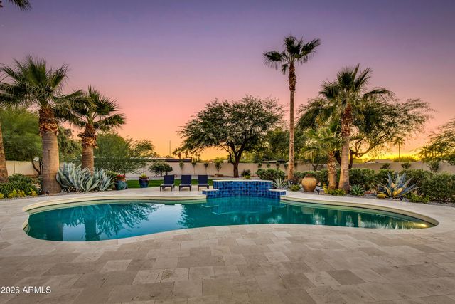 6403 E GOLD DUST Avenue, Paradise Valley, AZ 85253