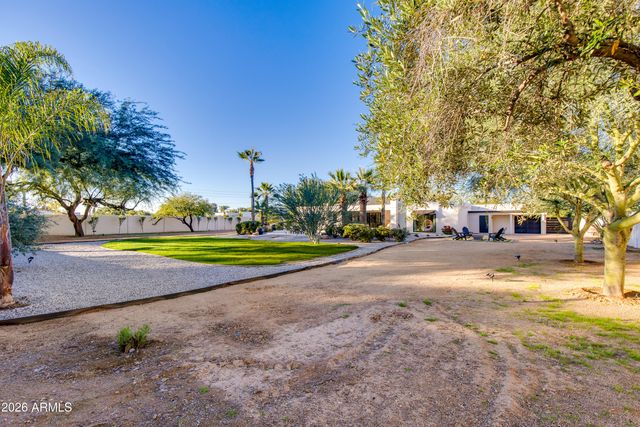 6403 E GOLD DUST Avenue, Paradise Valley, AZ 85253