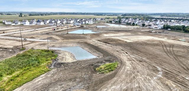 1095 Hartford Lane, London, OH 43140