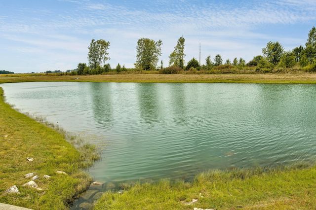 1095 Hartford Lane, London, OH 43140