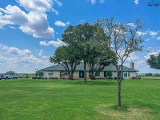 5451 OLD FRIBERG ROAD, Wichita Falls, TX 76305