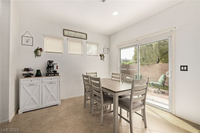 6215 Blushing Willow Street, North Las Vegas, NV 89081