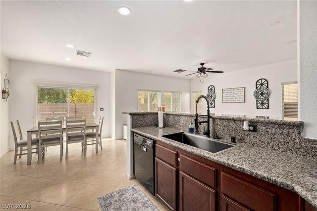 6215 Blushing Willow Street, North Las Vegas, NV 89081