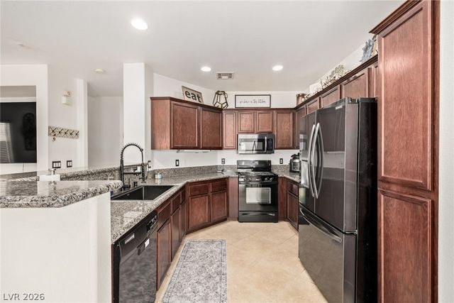 6215 Blushing Willow Street, North Las Vegas, NV 89081