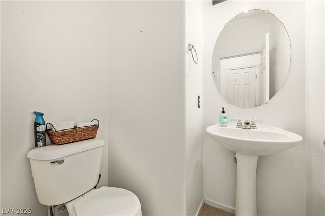 6215 Blushing Willow Street, North Las Vegas, NV 89081