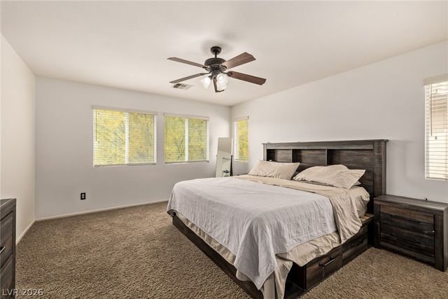 6215 Blushing Willow Street, North Las Vegas, NV 89081