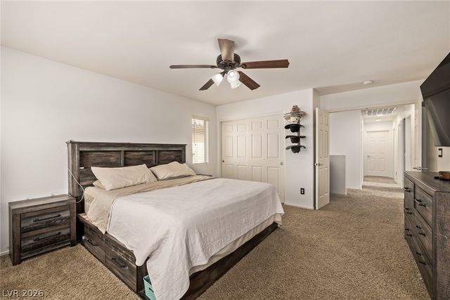 6215 Blushing Willow Street, North Las Vegas, NV 89081