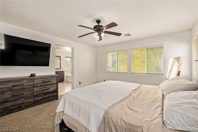 6215 Blushing Willow Street, North Las Vegas, NV 89081