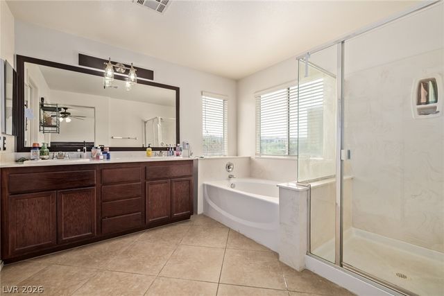 6215 Blushing Willow Street, North Las Vegas, NV 89081