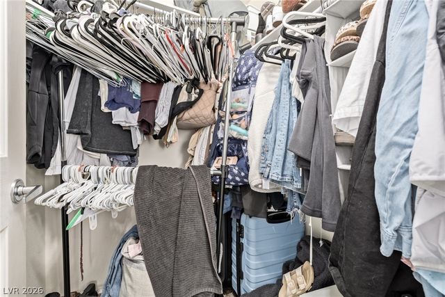 6215 Blushing Willow Street, North Las Vegas, NV 89081