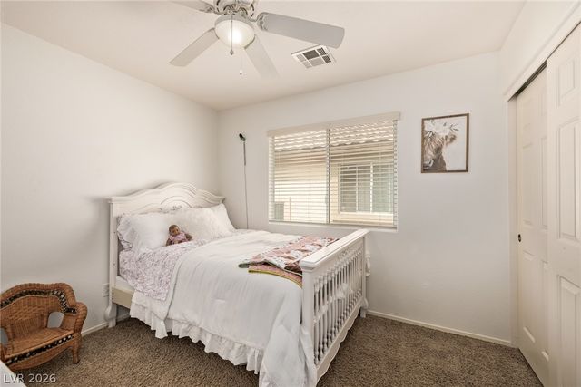 6215 Blushing Willow Street, North Las Vegas, NV 89081