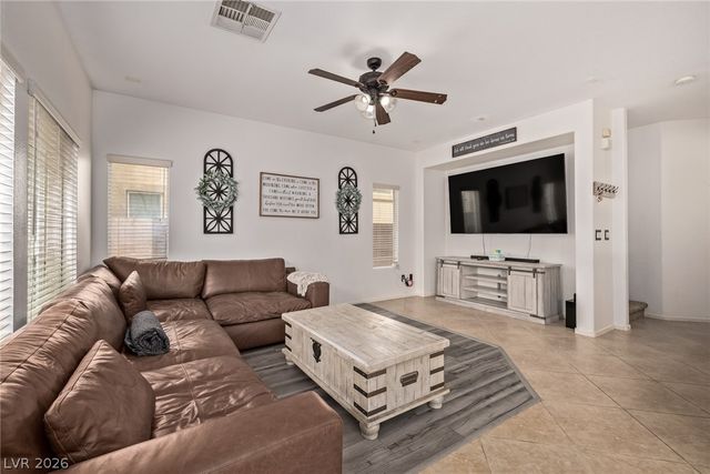 6215 Blushing Willow Street, North Las Vegas, NV 89081