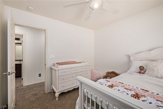 6215 Blushing Willow Street, North Las Vegas, NV 89081